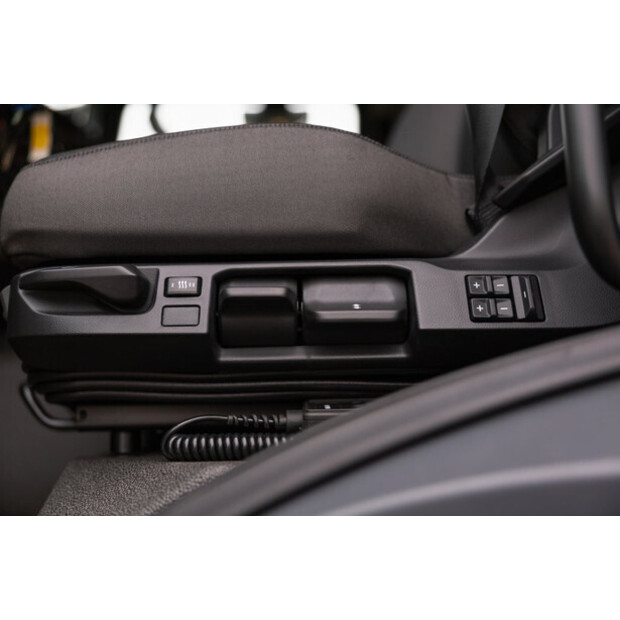 2025 مان TGS 35.520-43603620