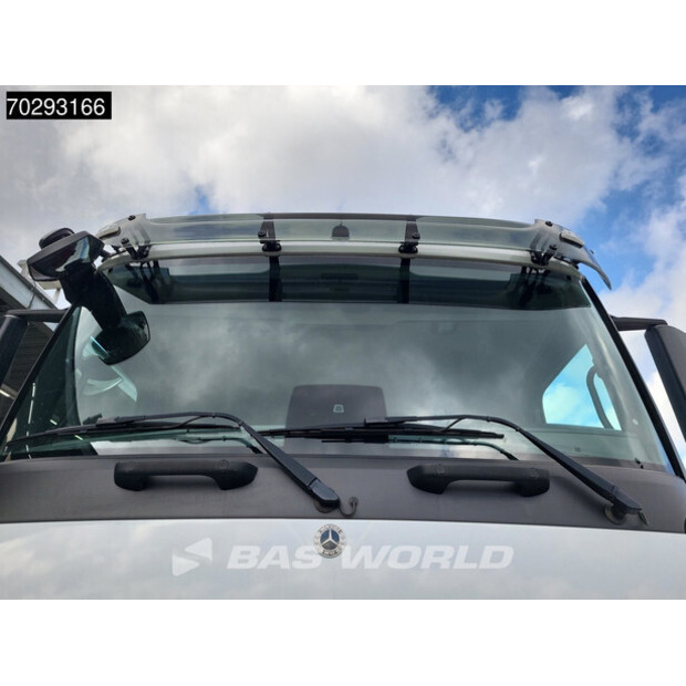 2023 مرسيدس بنز Arocs 4245-43603637