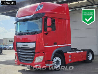 Image de CAMIONS 2020 DAF XF450 À vendre à Pays-Bas