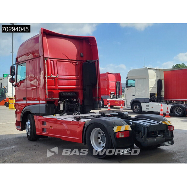2020 DAF XF450-43603648