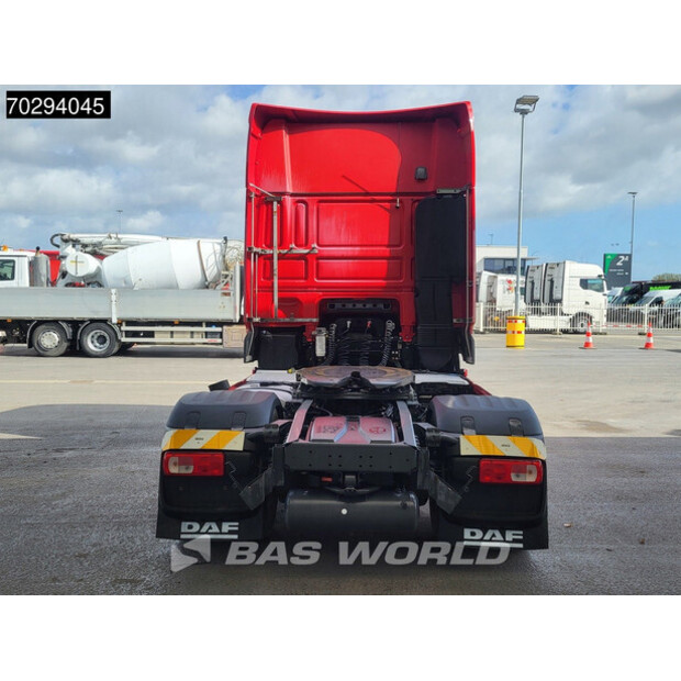 2020 DAF XF450-43603649
