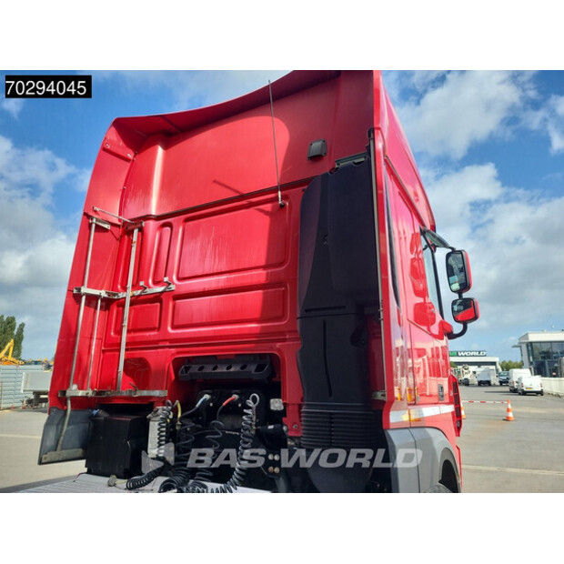 2020 DAF XF450-43603650