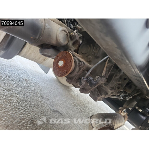 2020 DAF XF450-43603652