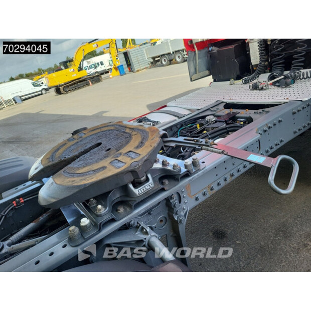 2020 DAF XF450-43603653