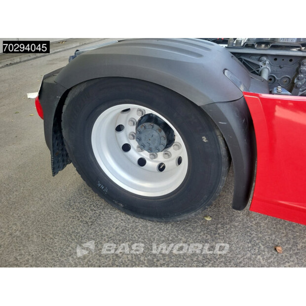 2020 DAF XF450-43603656