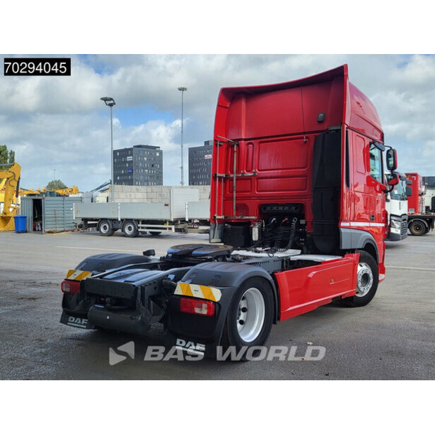 2020 DAF XF450-43603657