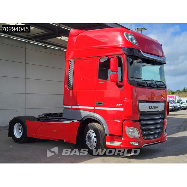 2020 DAF XF450-43603658