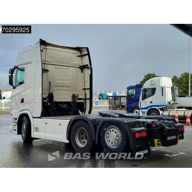 2023 Scania S540-43603665