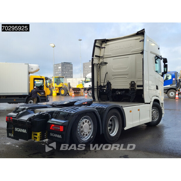 2023 Scania S540-43603667