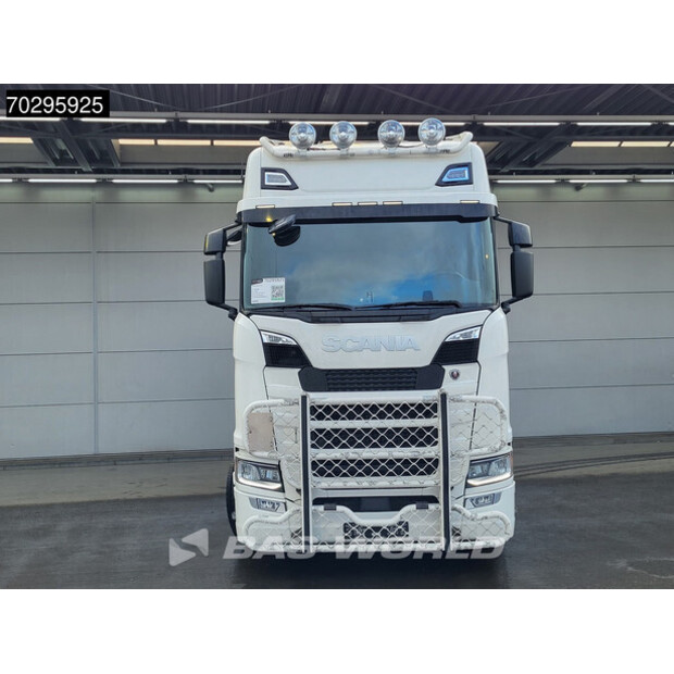 2023 Scania S540-43603668