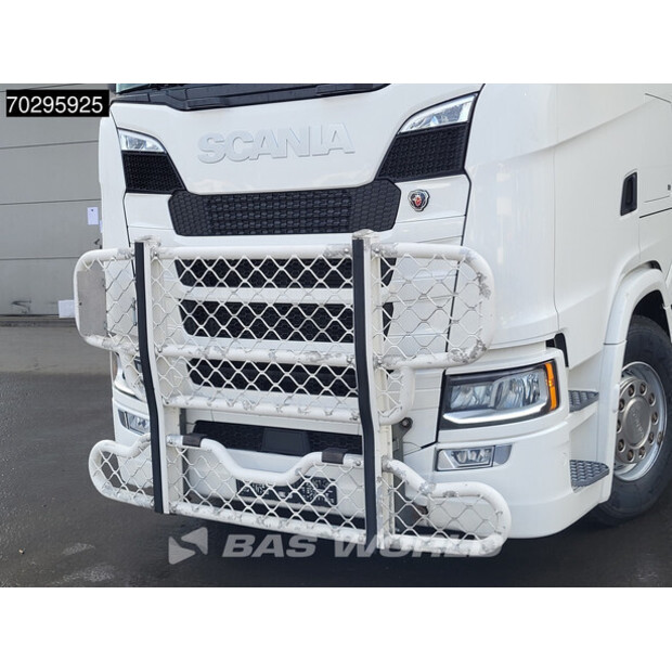 2023 Scania S540-43603670