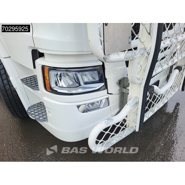 2023 Scania S540-43603671