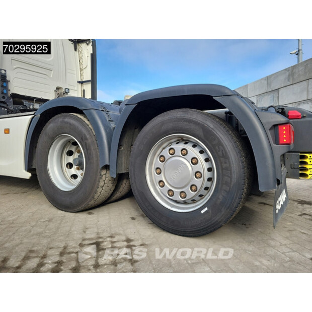 2023 Scania S540-43603680