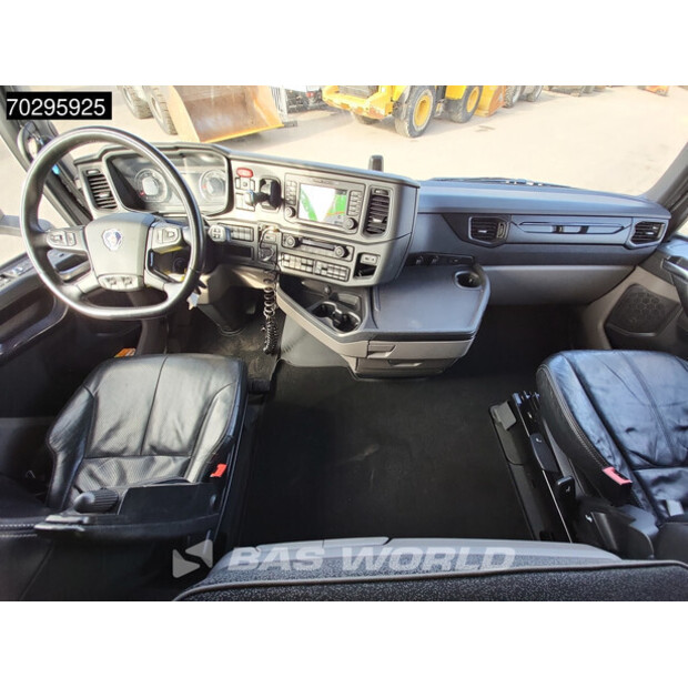 2023 Scania S540-43603681