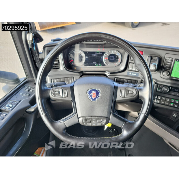 2023 Scania S540-43603683