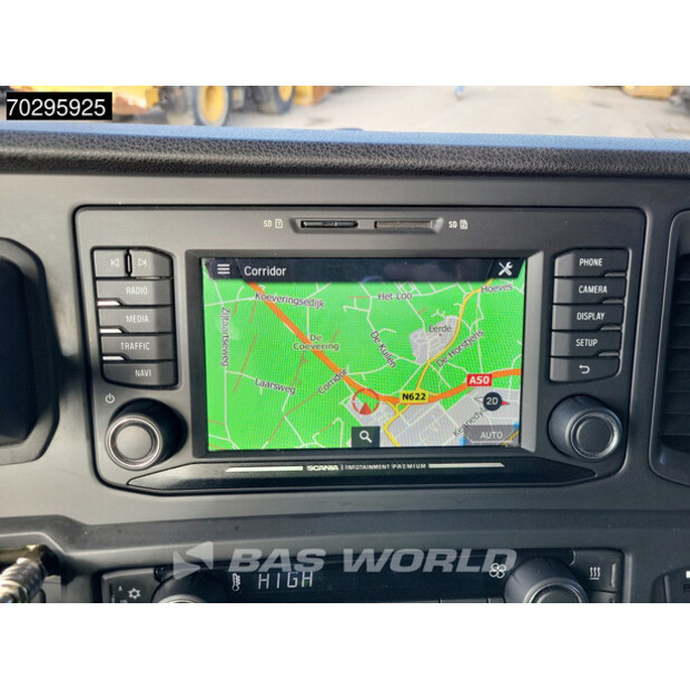 2023 Scania S540-43603688