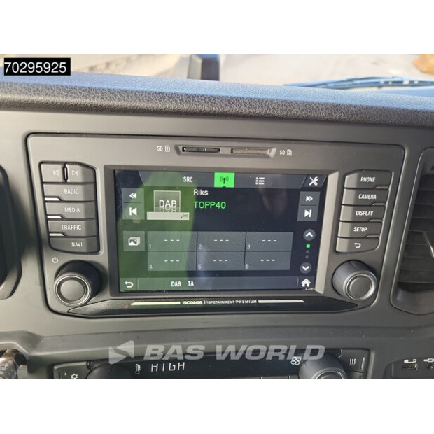 2023 Scania S540-43603689