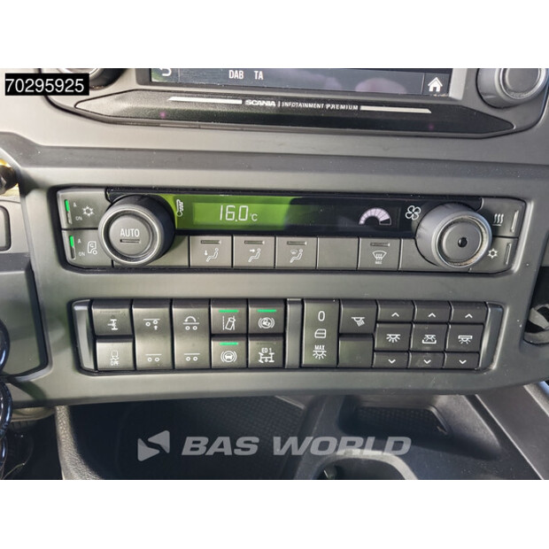 2023 Scania S540-43603690