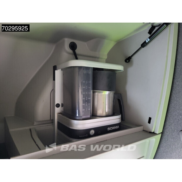 2023 Scania S540-43603695