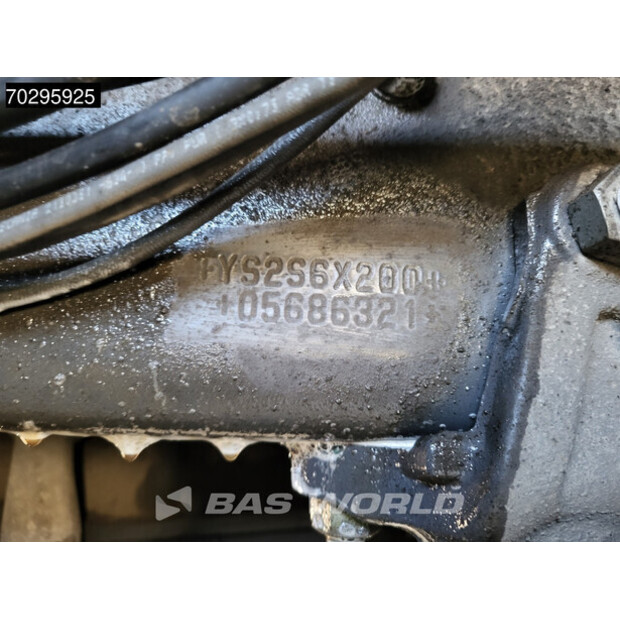 2023 Scania S540-43603699