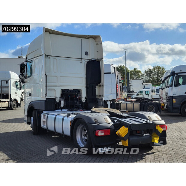 2021 DAF XF 480-43603703