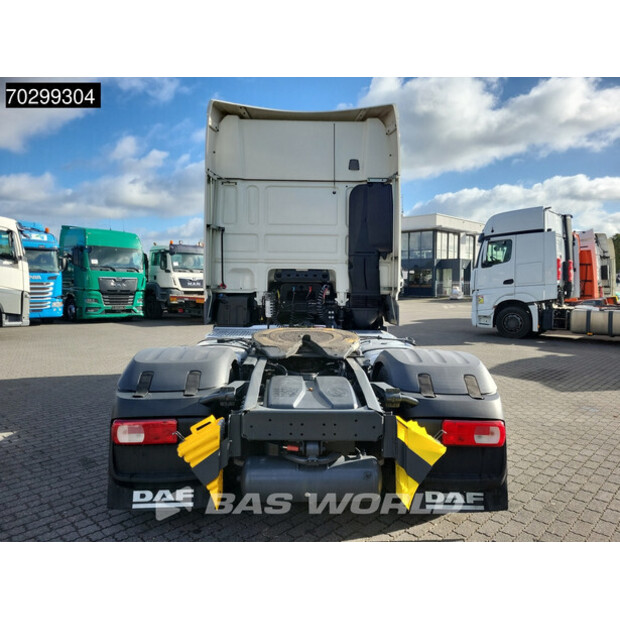 2021 DAF XF 480-43603704