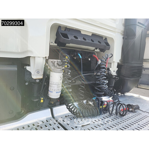 2021 DAF XF 480-43603706