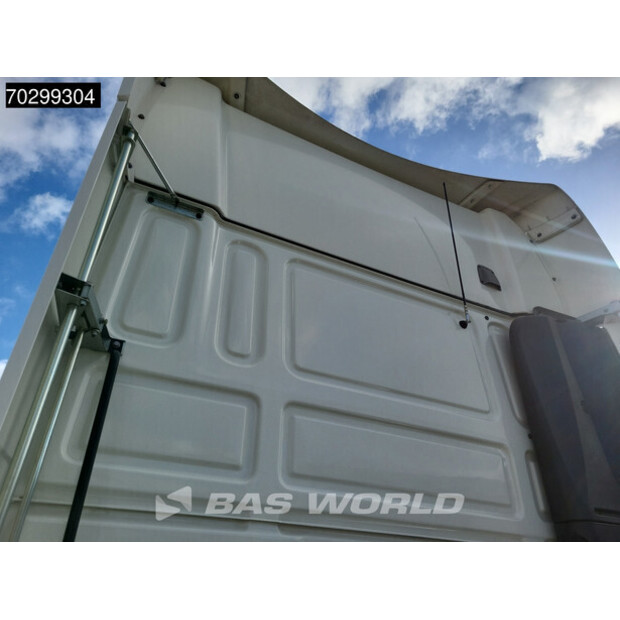 2021 DAF XF 480-43603707