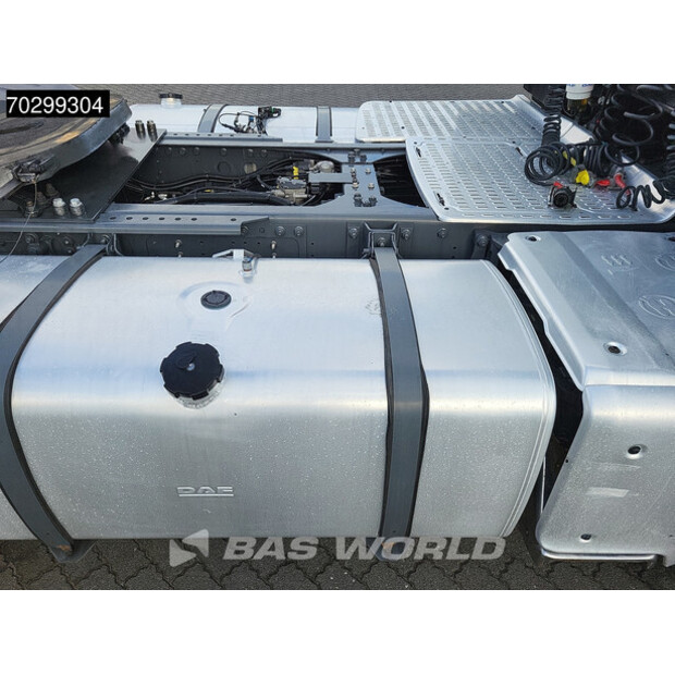 2021 DAF XF 480-43603709