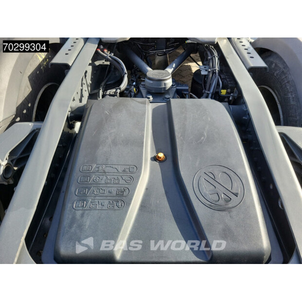 2021 DAF XF 480-43603710