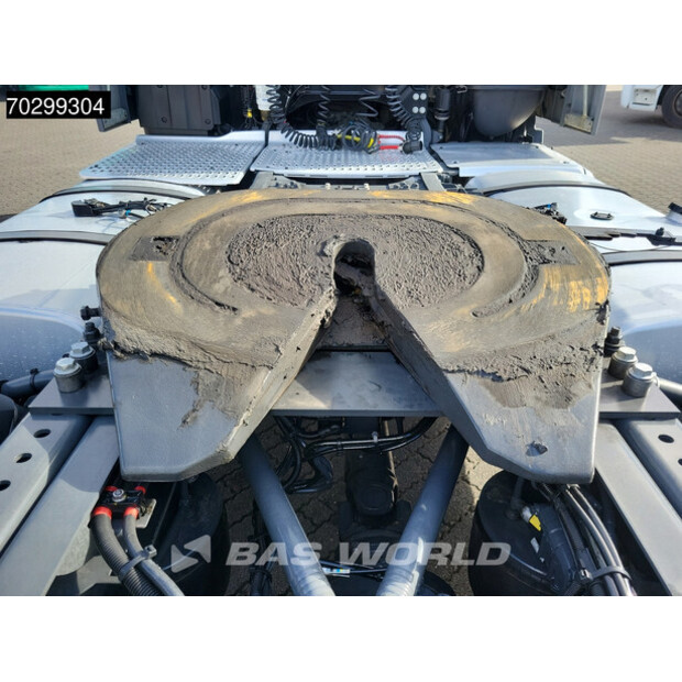 2021 DAF XF 480-43603711