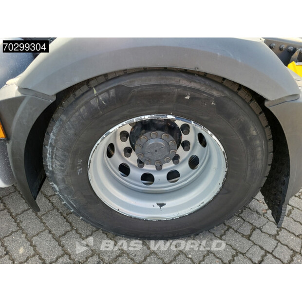 2021 DAF XF 480-43603712