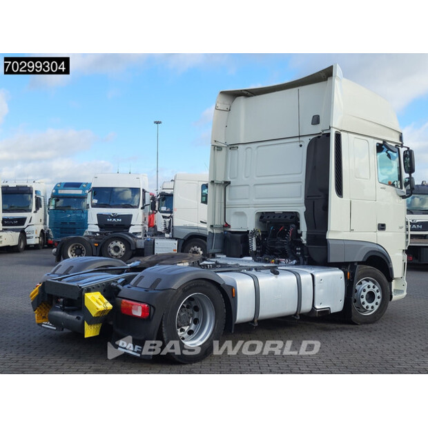 2021 DAF XF 480-43603713