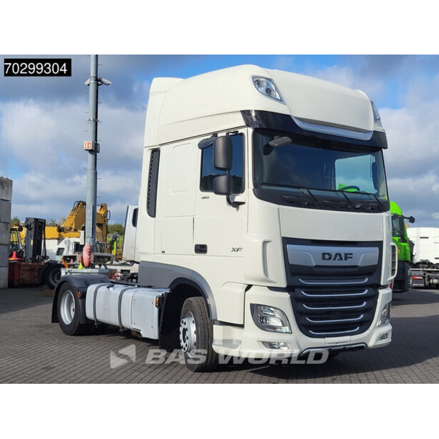 2021 DAF XF 480-43603714