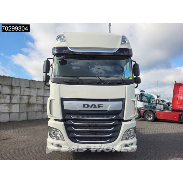 2021 DAF XF 480-43603715
