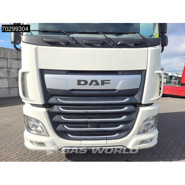 2021 DAF XF 480-43603716