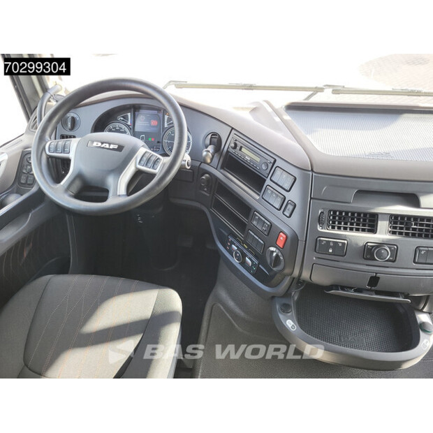 2021 DAF XF 480-43603718