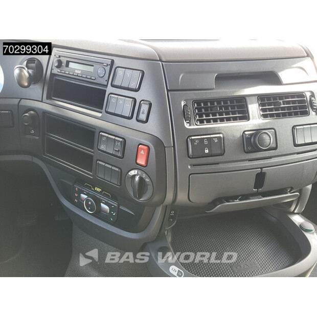 2021 DAF XF 480-43603719