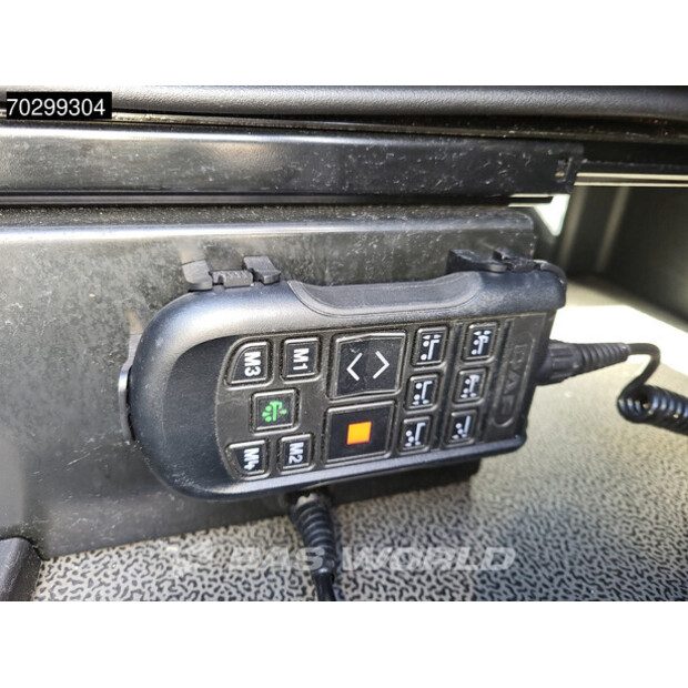 2021 DAF XF 480-43603720