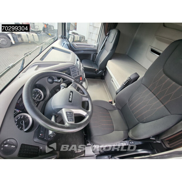 2021 DAF XF 480-43603721