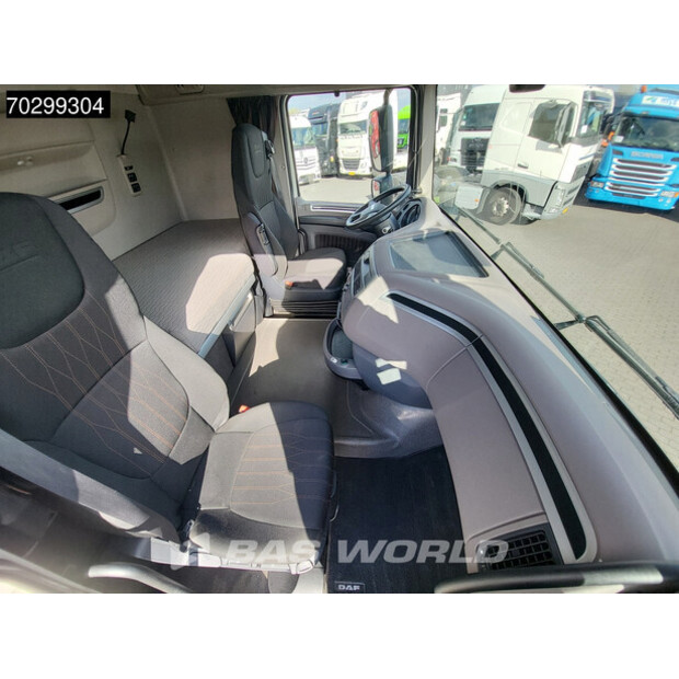 2021 DAF XF 480-43603722