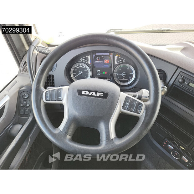 2021 DAF XF 480-43603726