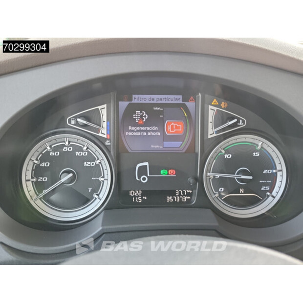 2021 DAF XF 480-43603727