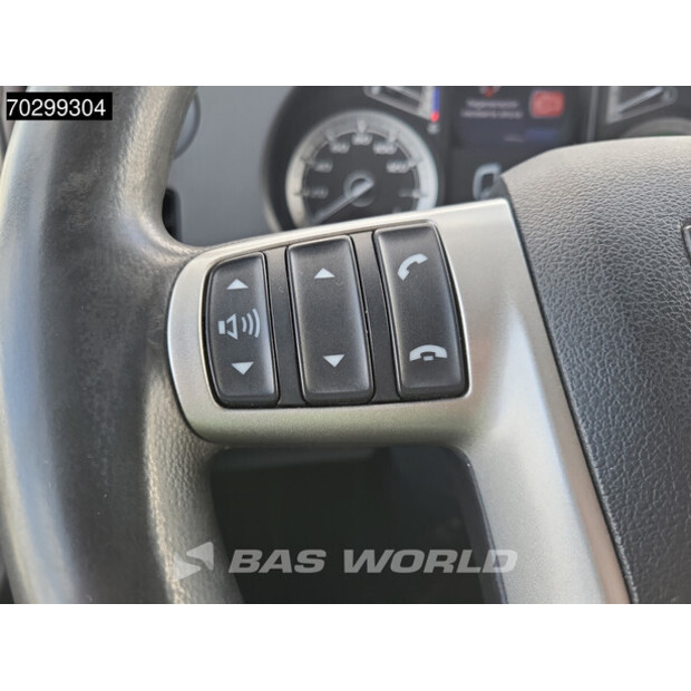 2021 DAF XF 480-43603728