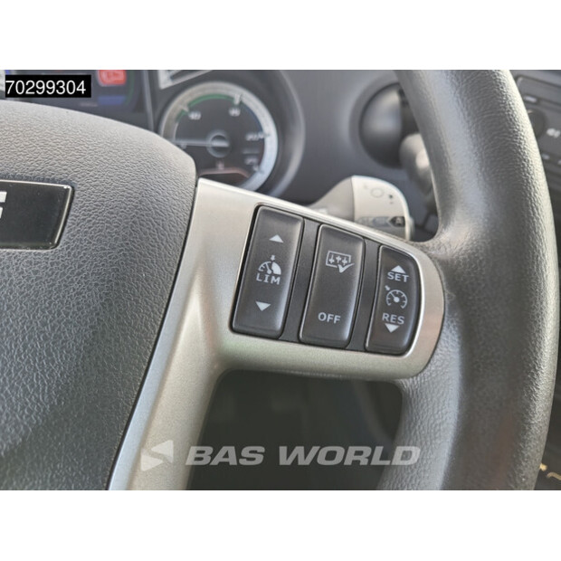 2021 DAF XF 480-43603729