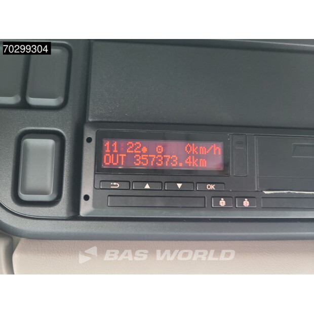 2021 DAF XF 480-43603731