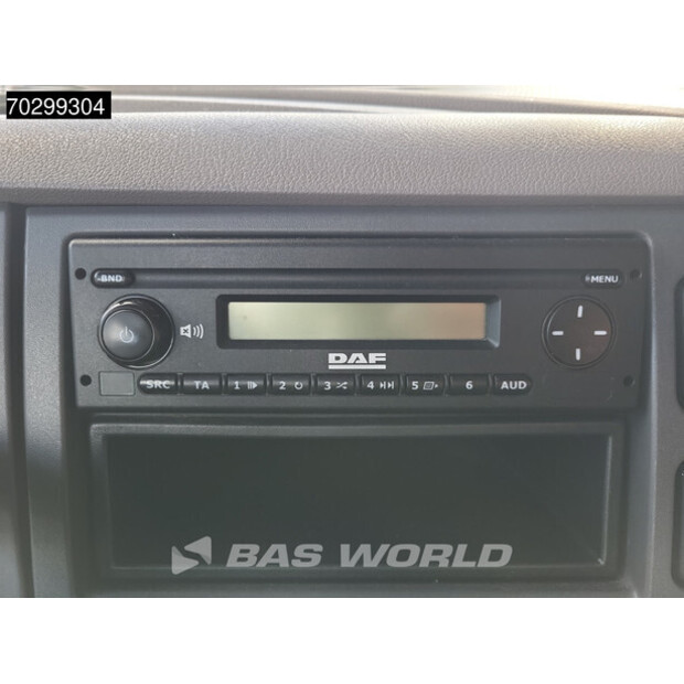 2021 DAF XF 480-43603732