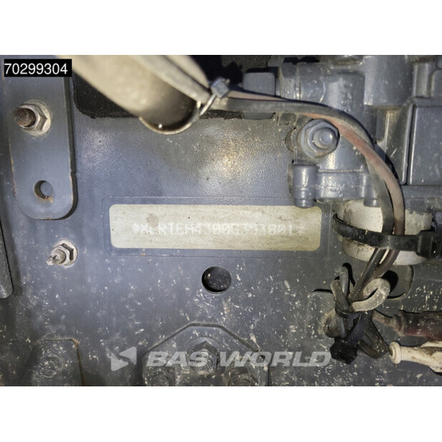 2021 DAF XF 480-43603735