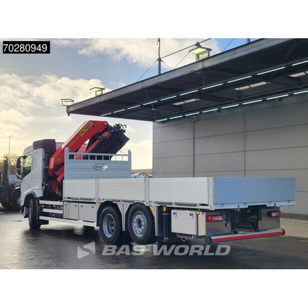 2025 Volvo FM500-43603746