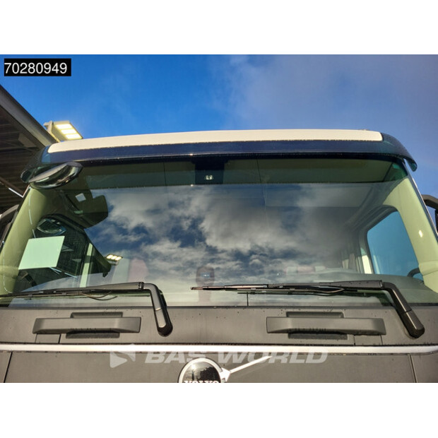 2025 Volvo FM500-43603750